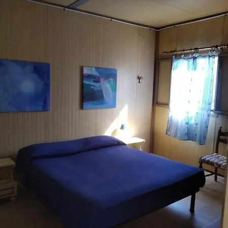 Fior D'acacia Holiday home