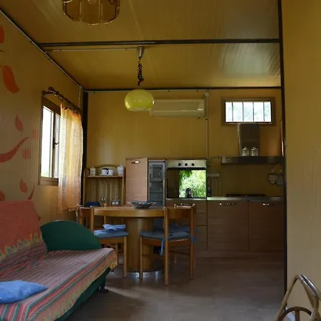 Holiday home Fior D'acacia