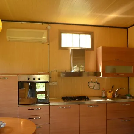 Holiday home Fior D'acacia Portoferraio