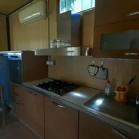 Fior D'acacia Portoferraio