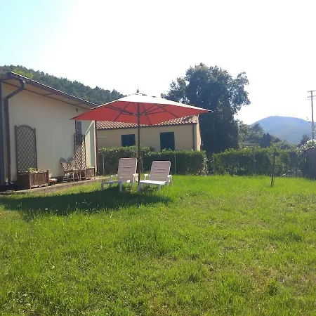 Holiday home Fior D'acacia *