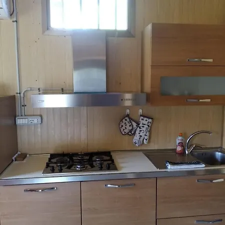 Fior D'acacia Holiday home Portoferraio