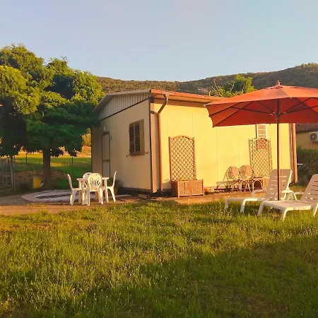 Holiday home Fior D'acacia Portoferraio