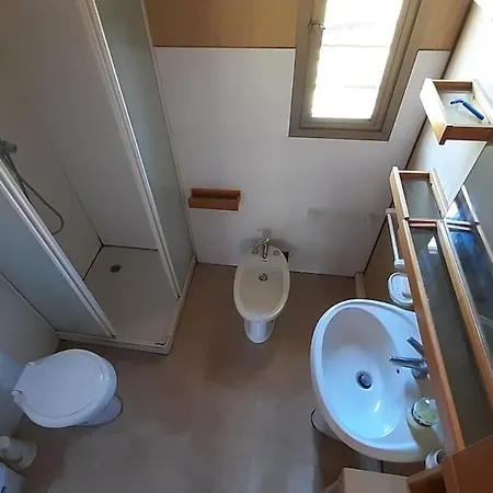 Casa de Férias Fior D'acacia