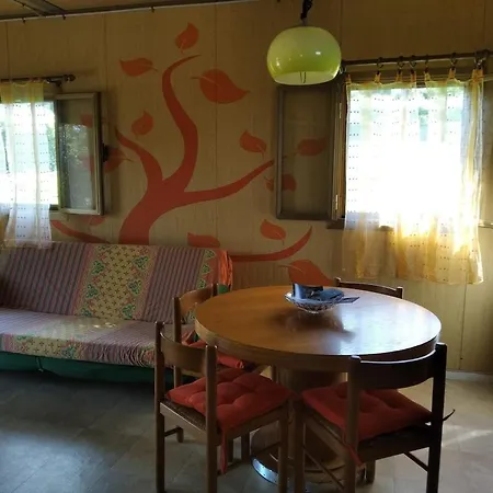 Fior D'acacia * Portoferraio