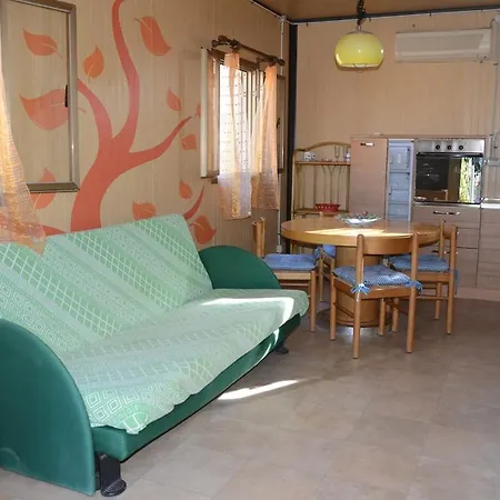 Fior D'acacia Casa de Férias