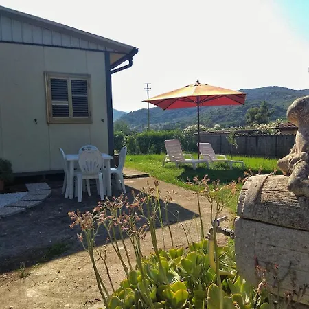 Fior D'acacia * Portoferraio