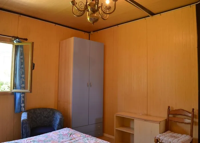 Сasa de vacaciones Fior D'acacia