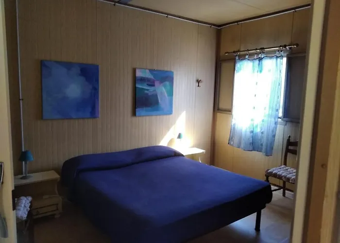 Fior D'acacia Сasa de vacaciones