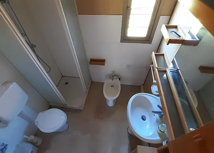 Сasa de vacaciones Fior D'acacia