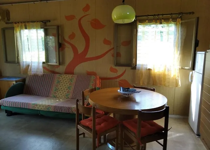 Fior D'acacia * Portoferraio