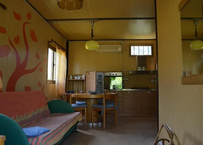 Сasa de vacaciones Fior D'acacia