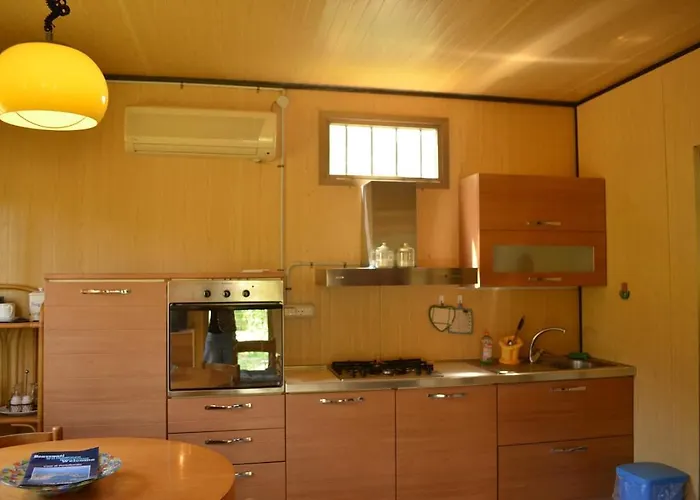 Сasa de vacaciones Fior D'acacia Portoferraio