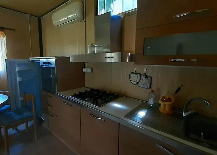 Fior D'acacia Portoferraio