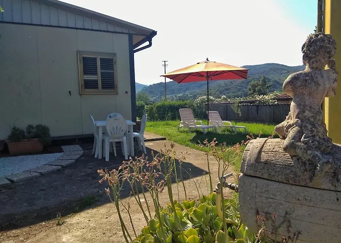 Fior D'acacia * Portoferraio