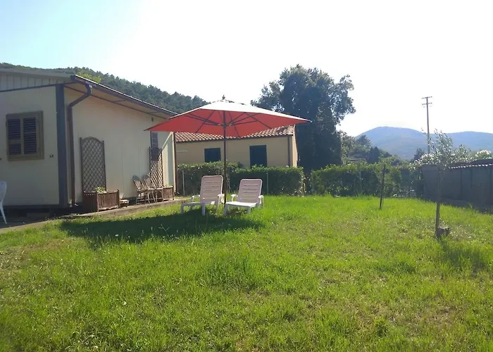 Сasa de vacaciones Fior D'acacia *