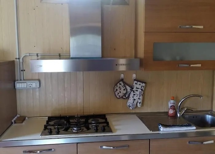 Fior D'acacia Сasa de vacaciones Portoferraio