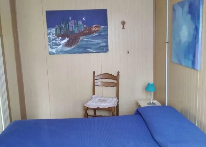 Fior D'acacia * Portoferraio